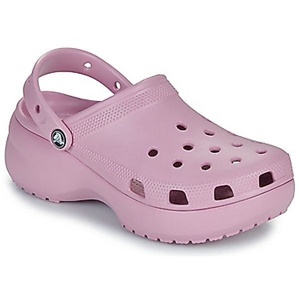 Crocs  Clogs Classic Platform Clog W günstig online kaufen