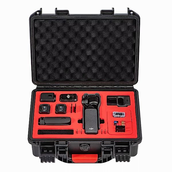 STARTRC Drohnen-Tasche Koffer für DJI Osmo günstig online kaufen