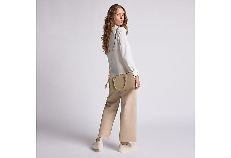 Lazarotti Henkeltasche Bologna Leather, Leder günstig online kaufen