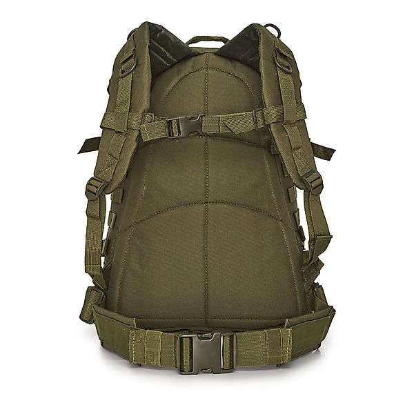 NILS CAMP Wanderrucksack Taktischer Rucksack "VANGUARD" günstig online kaufen