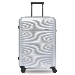 Pactastic Hartschalen-Trolley Collection 02, 4 Rollen, günstig online kaufen