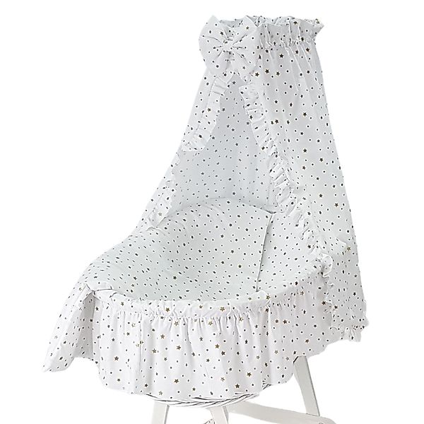 Babymajawelt Babybettbezug Ersatz Bett Set für günstig online kaufen