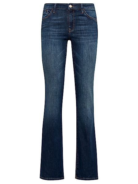 Mavi Bootcut-Jeans Bella (1-tlg) Weiteres Detail günstig online kaufen