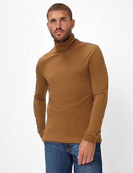 Brax Rollkragenpullover Style BENNO günstig online kaufen