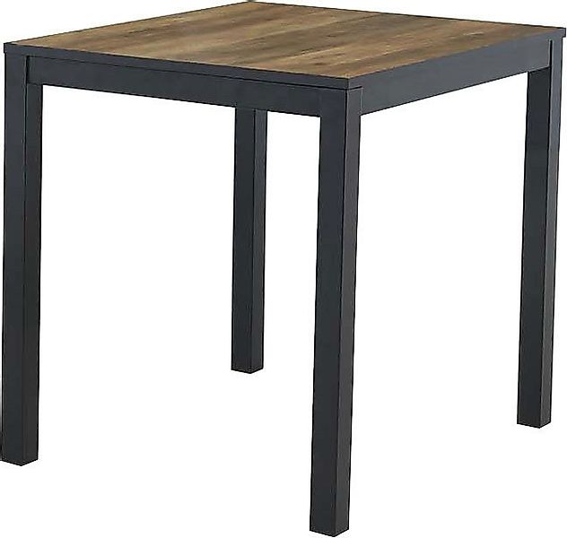 Jockenhöfer Gruppe Esstisch Barista, ausziehbar in zwei Größen, platzsparen günstig online kaufen