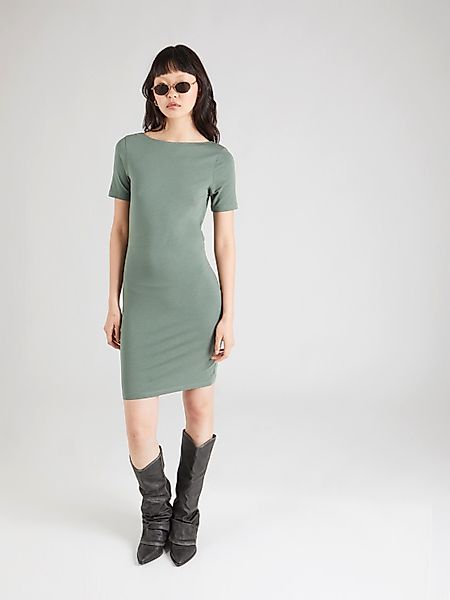 Vero Moda Jerseykleid VMPANDA (1-tlg) Plain/ohne günstig online kaufen