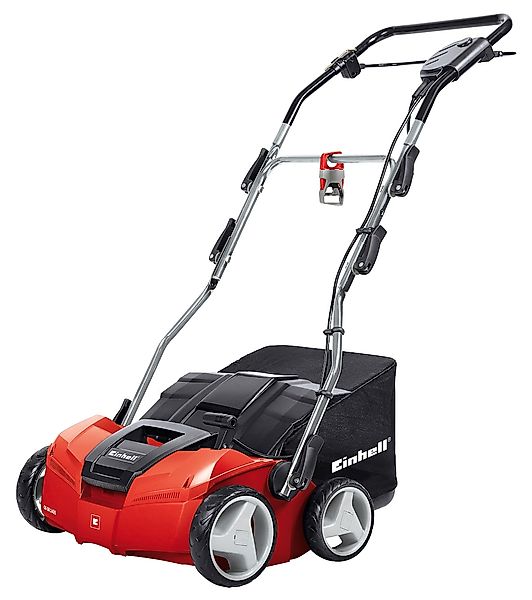 Einhell Elektro-Vertikutierer / Lüfter "GE-SA 1435" günstig online kaufen