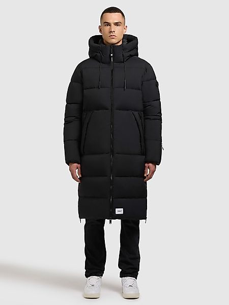khujo Steppmantel MANTEL günstig online kaufen