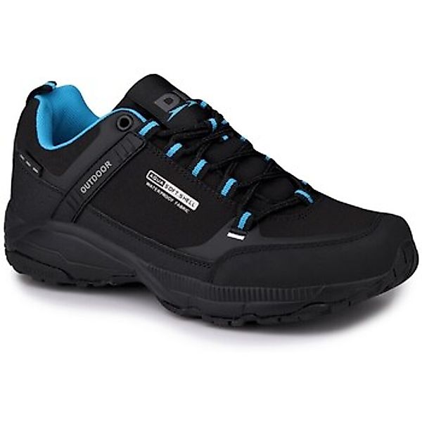 Dk  Sneaker 1096BLKBLUED günstig online kaufen