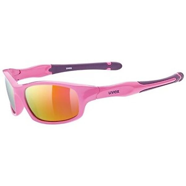 Uvex  Sonnenbrillen Sportstyle 507 günstig online kaufen