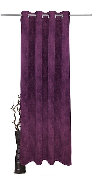 VHG Verdunkelungsvorhang Hotaru, Ösen (1 St), günstig online kaufen