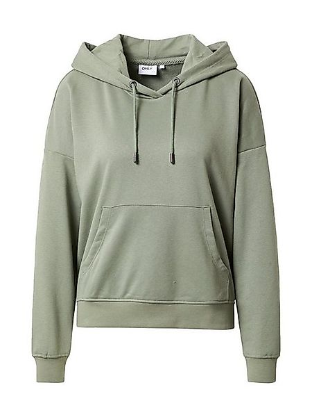 ONLY Sweatshirt (1-tlg) Plain/ohne Details günstig online kaufen