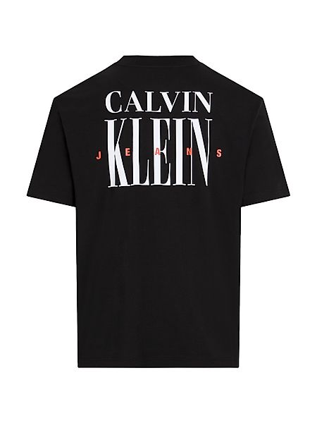 Calvin Klein Jeans Plus T-Shirt PLUS günstig online kaufen