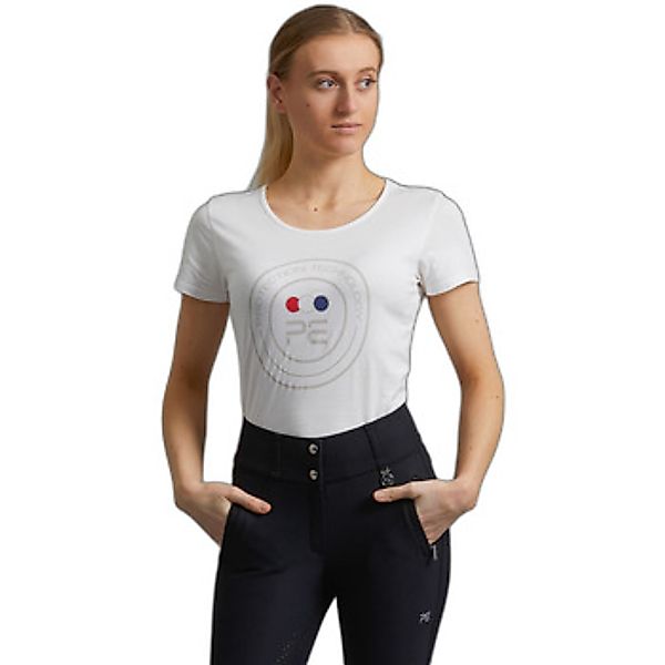 Premier Equine  T-Shirt T-shirt en coton pour femme  Fiero günstig online kaufen
