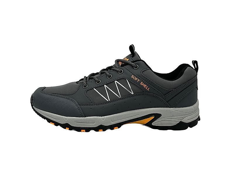Nowaland Softshell-Wanderschuhe Outdoor-Schuhe Trekkingschuh Wind- und günstig online kaufen