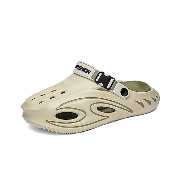HUSK'SWARE Herren EVA Clogs mit sportlichem günstig online kaufen