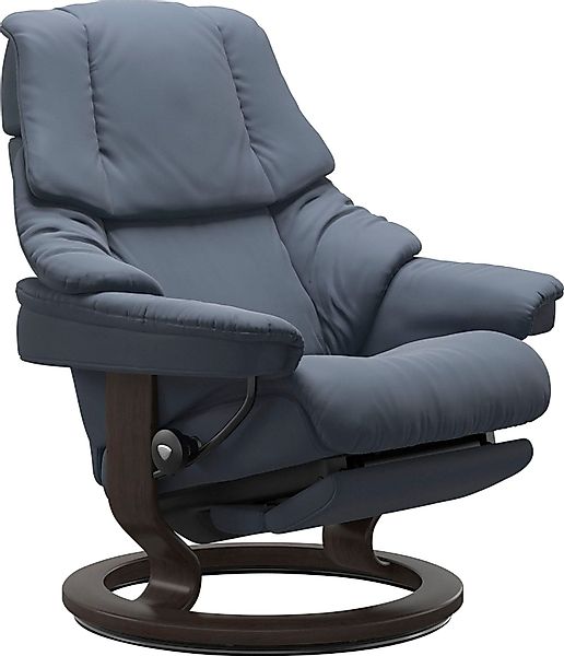 Stressless® Relaxsessel Reno, elektrisch verstellbar, optional günstig online kaufen