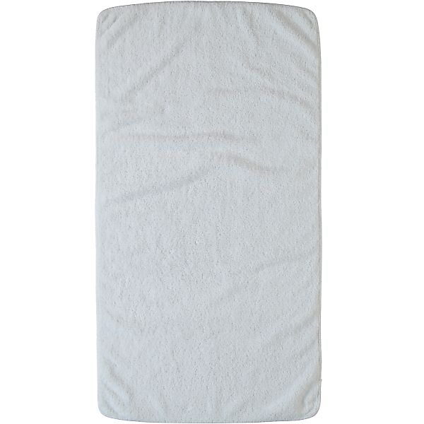 Rhomtuft - Handtücher Loft - Farbe: weiß - 01 - Handtuch 50x100 cm günstig online kaufen