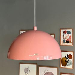 Bamyum Pendelleuchte Bamyum Hängelampe Vintage Ø26 günstig online kaufen