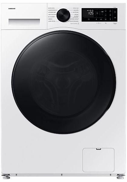 Samsung Waschtrockner "WD90DG5G34BE" 9 kg /5 kg 72 dB(A) Hygienisch saubere günstig online kaufen