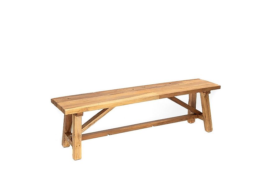 CREEDWOOD Sitzbank NATUR ESSZIMMER SITZBANK "ROCA", 160cm, Massivholz, Küch günstig online kaufen