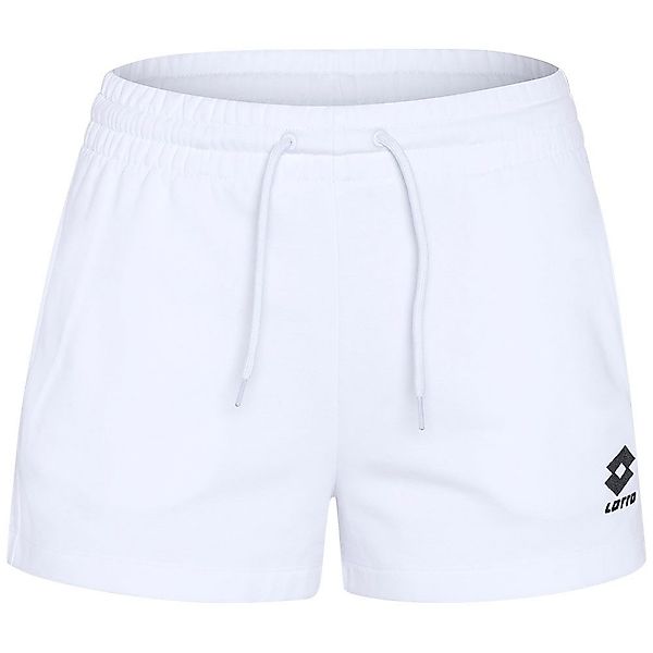 lotto Sweatshorts, - mit praktischem Kordelzug günstig online kaufen