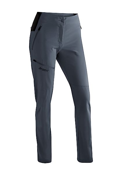 Maier Sports Outdoorhose Latit Slim Vario günstig online kaufen