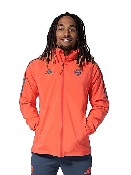 adidas Performance Regenjacke FC Bayern München, günstig online kaufen
