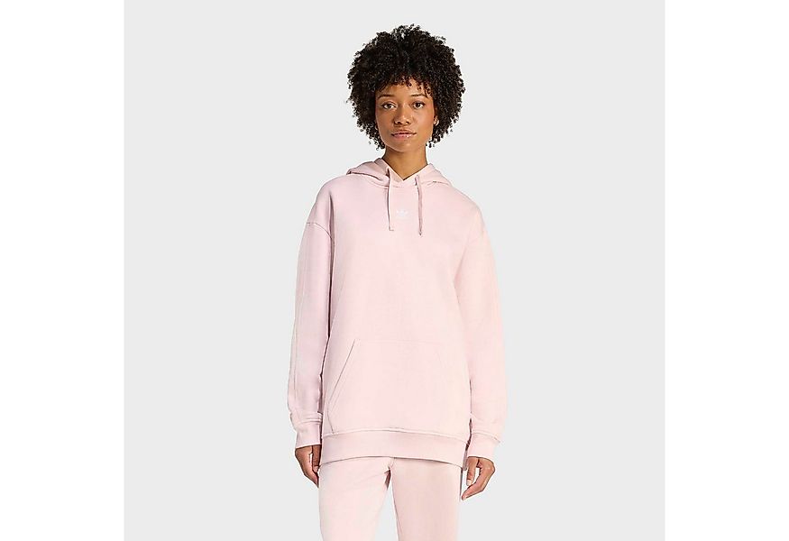 adidas Originals Kapuzensweatshirt ESSENTIALS OVERSIZED HOODIE günstig online kaufen