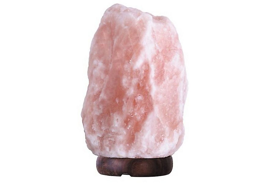 Rabalux Dekolicht dekorative Salzlampe Rock, Dekorativ, mediterraner Sti günstig online kaufen