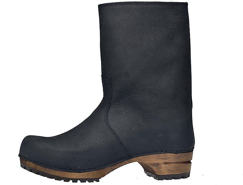 Sanita Wood-Risotto Boot Stiefel günstig online kaufen