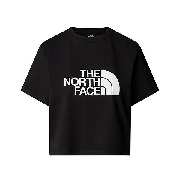 The North Face T-Shirt Easy kurzgeschnittenes günstig online kaufen