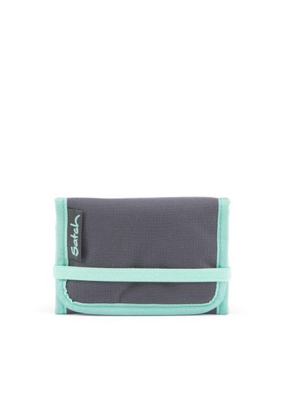 Satch Geldbörse Satch Geldbeutel Nordic Ice günstig online kaufen