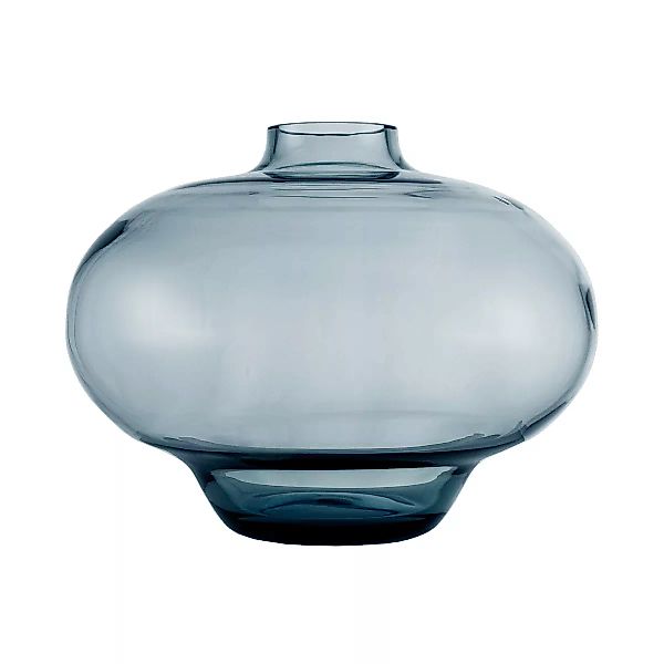Kappa Vase 21cm grau günstig online kaufen