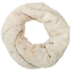 Caspar Loop SC480 warmer eleganter Damen günstig online kaufen