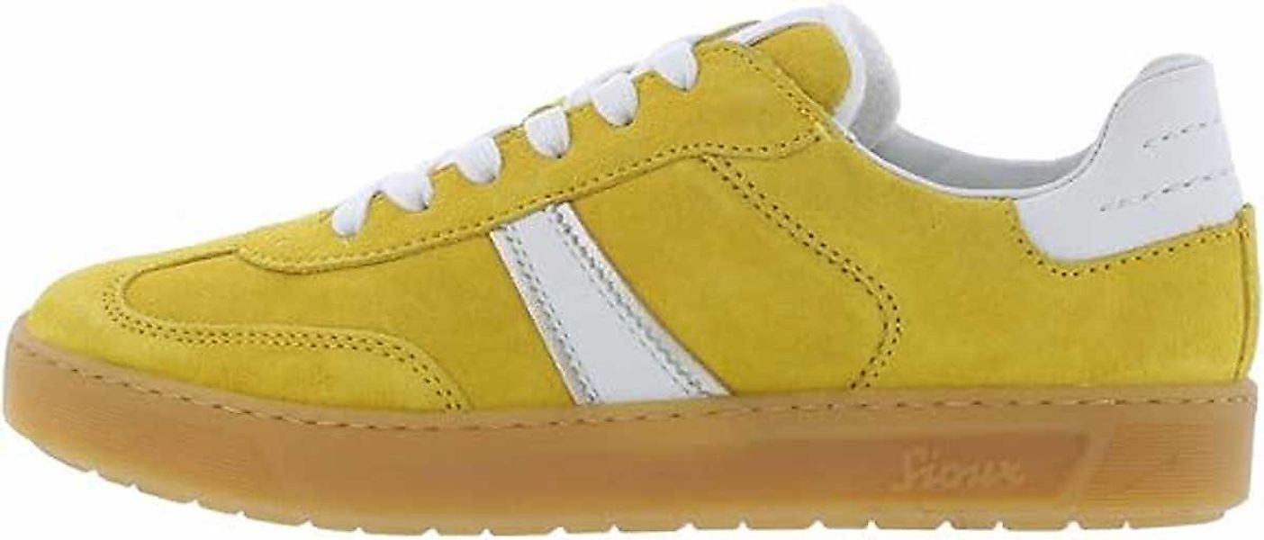 SIOUX Tedroso-Da-707 Sneaker günstig online kaufen