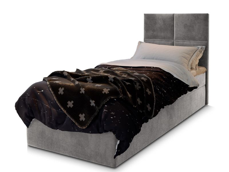 Masseno Boxbett LENA 80x200 cm mit günstig online kaufen