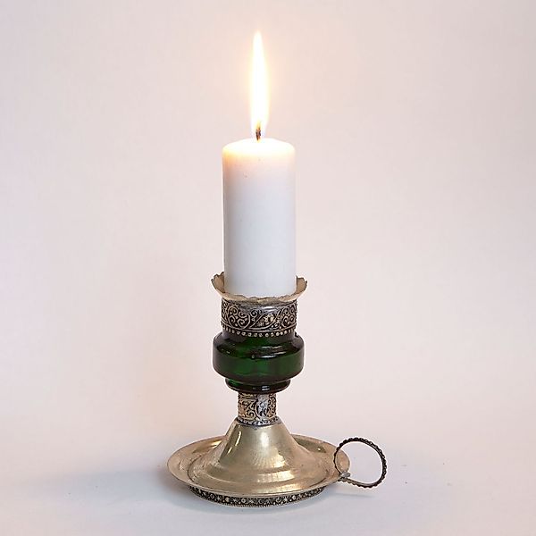 Casa Moro Kerzenständer Marokkanischer Kerzenhalter Aladin günstig online kaufen
