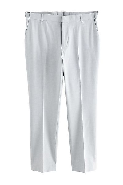 Next Stretch-Hose Slim Fit Anzughose mit Motionflex-Stretch (1-tlg) günstig online kaufen