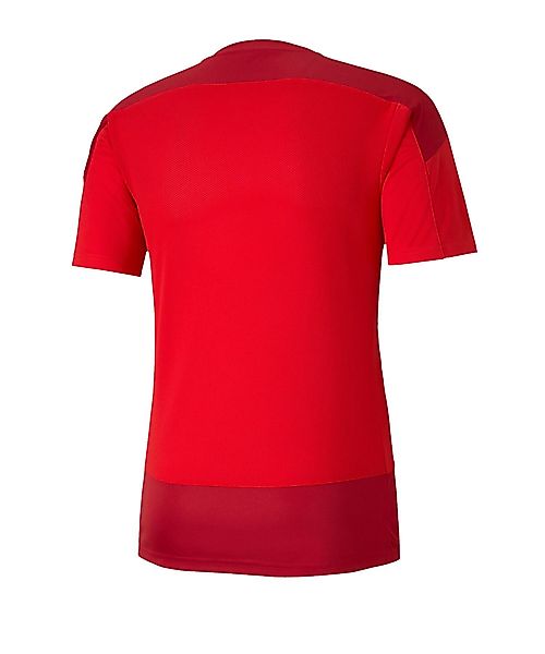 PUMA T-Shirt PUMA teamGOAL 23 Training Trikot Kurzarm-Shirts Polyester günstig online kaufen