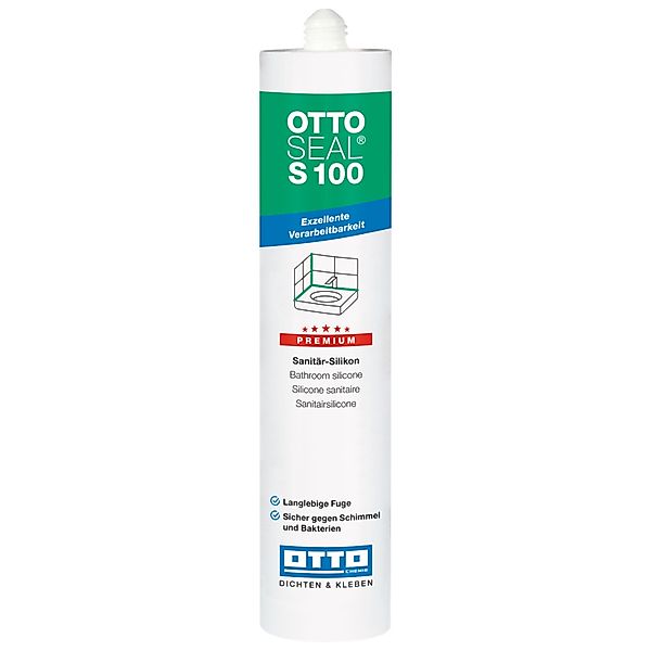OTTO-Chemie Silikon OTTO-Chemie S100 Silikon Premium günstig online kaufen