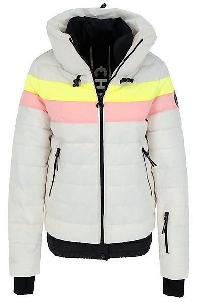 Chiemsee Winterjacke Women Padded Jacket, Loose Fit günstig online kaufen