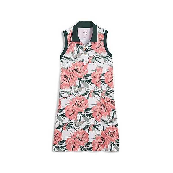 PUMA Sweatkleid "MATTR Beautiful Game Kleid Damen" günstig online kaufen