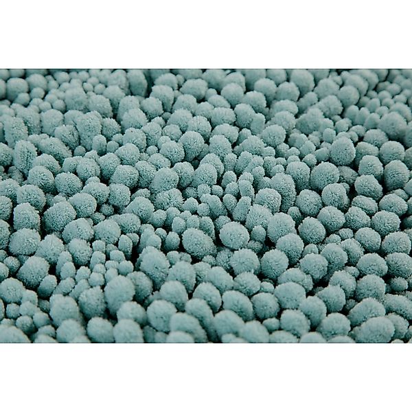 Wecon home Basics Badematte "Benno" Höhe 22 mm waschbar, rutschfest, sehr w günstig online kaufen