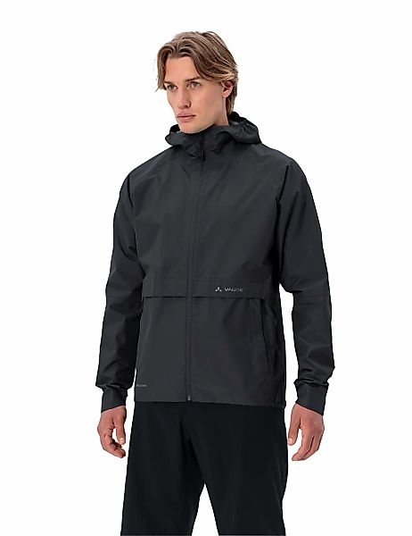 VAUDE Regenjacke "MENS LOAMER RAIN JACKET" 1 Stk. tlg. Wasserdicht günstig online kaufen