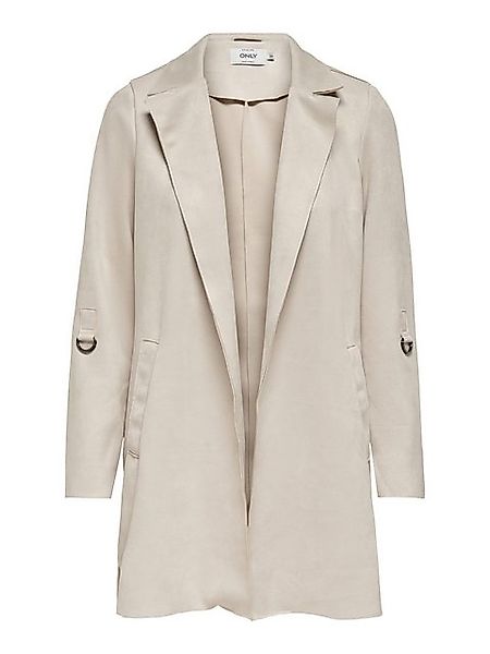 ONLY Winterjacke günstig online kaufen
