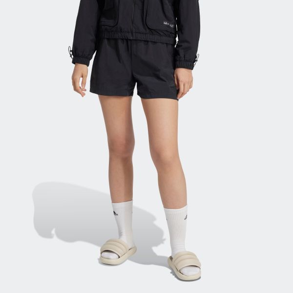 adidas Sportswear Shorts "W CE SHORT" günstig online kaufen