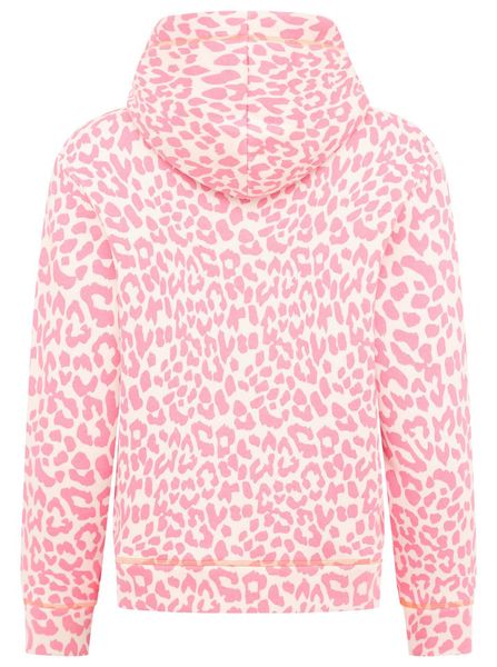 Zwillingsherz Hoodie Leo Pastell günstig online kaufen