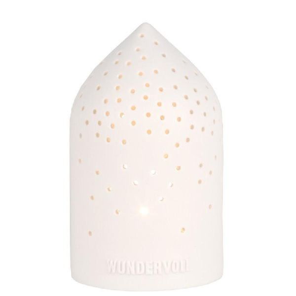 Räder Windlicht Design Lichthütte Wundervoll (Groß) günstig online kaufen