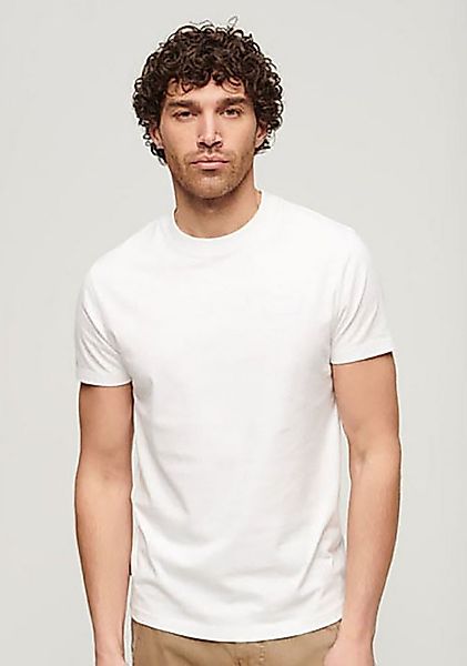 Superdry Rundhalsshirt Vintage Logo Emb Te günstig online kaufen